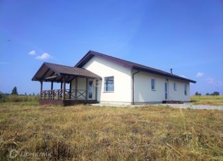 Продам дом, 126.5 м2, село Михалёво