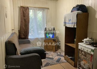 Продаю 1-комнатную квартиру, 12.3 м2, Забайкальский край, Луговая улица, 110