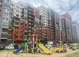Продается однокомнатная квартира, 44 м2, Балашиха, улица Ситникова, 2
