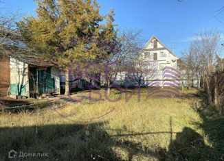 Продается земельный участок, 6.1 сот., Краснодар, микрорайон Микрохирургии глаза, Яблоневая улица, 40