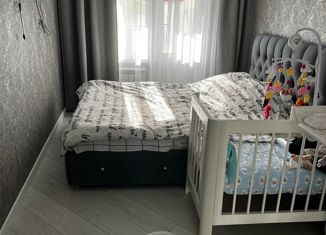 Продажа 3-комнатной квартиры, 58.6 м2, Москва, Ферганский проезд, 10к3, Ферганский проезд