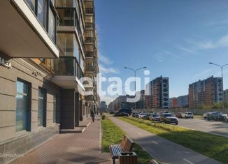 Продается двухкомнатная квартира, 53 м2, Санкт-Петербург, набережная Обводного канала, 108, ЖК Тапиола