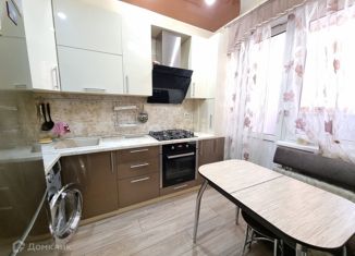 Продажа двухкомнатной квартиры, 45.4 м2, посёлок Новосадовый, Васильковый переулок, 3