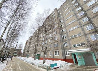 Сдаю 3-комнатную квартиру, 78 м2, Владимир, улица Комиссарова, 21, район Доброе