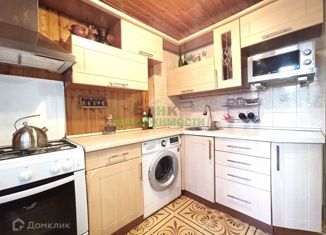 Продам 2-ком. квартиру, 42.7 м2, Балаково, Минская улица, 12