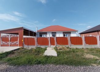 Продаю дом, 123 м2, Абинск, улица Миловатского