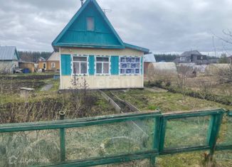 Дом на продажу, 13.6 м2, СНТ Садоводы Севера 3, Пионерская улица