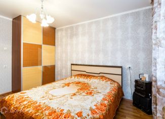 Продажа трехкомнатной квартиры, 83.5 м2, Тюмень, Заречный проезд, 31