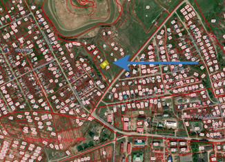 Продается участок, 15 сот., поселок городского типа Рыбная Слобода