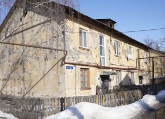 Продажа 2-комнатной квартиры, 40 м2, Нижегородская область, переулок Грекова, 1