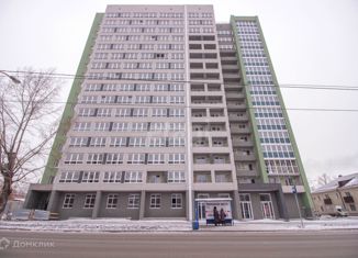 Продажа офиса, 61.98 м2, Барнаул, Октябрьский район