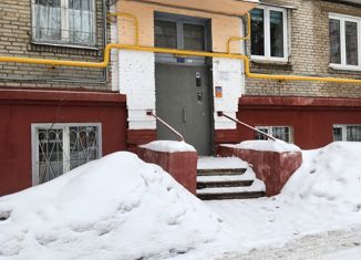 Продается однокомнатная квартира, 29 м2, Москва, Кутузовский проспект, 69к2, район Фили-Давыдково