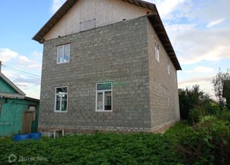 Продажа дома, 204 м2, Тобольск, Большая Сибирская улица, 15