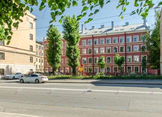 Квартира на продажу студия, 30 м2, Санкт-Петербург, Рижский проспект, 70Р, Адмиралтейский район