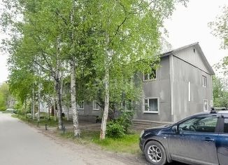 1-ком. квартира на продажу, 31.3 м2, Нефтеюганск, 7-й микрорайон, 43