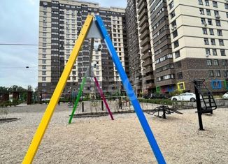 Продам квартиру студию, 39.6 м2, Ростов-на-Дону, ЖК Сокол на Оганова