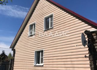 Продается дом, 150 м2, Чехов, Жигулёвская улица