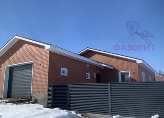Продам дом, 160 м2, посёлок Соловьёвка, улица Новая Стройка