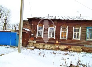 Продажа дома, 74.2 м2, Скопин, улица Бирюзова, 3