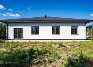 Продажа дома, 100 м2, село Малобрусянское, улица Мира, 39