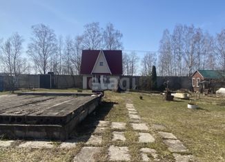 Продажа дома, 30 м2, СНТ Эврика, СНТ Эврика, 12