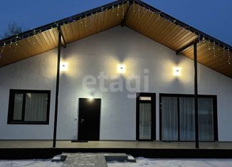 Дом на продажу, 135 м2, ДНТСН Барсовское, 3-я Левая улица, 5