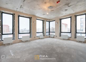 Продажа 3-ком. квартиры, 86.7 м2, Санкт-Петербург, Манчестерская улица, 3с1, ЖК Светлана Парк