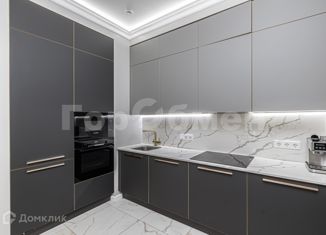 Продается 2-ком. квартира, 69 м2, Москва, шоссе Энтузиастов, 3к2