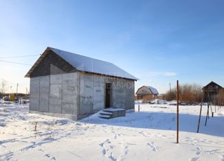 Продается дом, 44 м2, Тюмень, Ромашковая улица