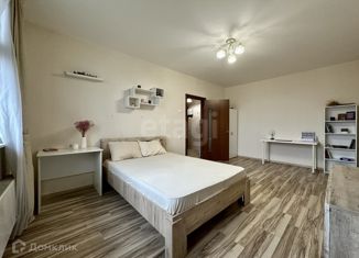 Продажа однокомнатной квартиры, 37.7 м2, Москва, Рабочая улица, 37, Рабочая улица