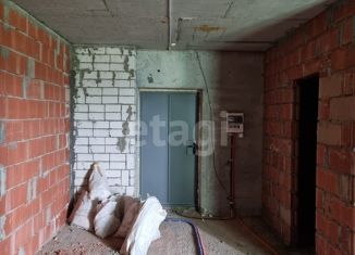 3-ком. квартира на продажу, 81.3 м2, Саратов, Усть-Курдюмская улица, 29, ЖК Изумрудный