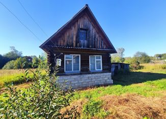 Продается дом, 24 м2, деревня Карашур