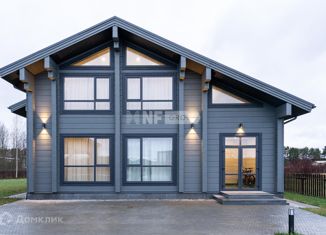 Продажа дома, 236 м2, деревня Архангельское (сельское поселение Завидово)