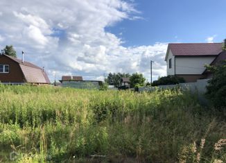 Продается участок, 5 сот., село Загорново, Советская улица