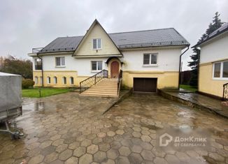 Продам дом, 205 м2, деревня Федоровское, улица Курпинка