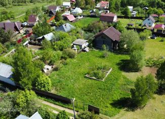 Продаю участок, 8 сот., деревня Хлевино, деревня Хлевино, 17