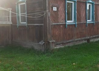 Продам дом, 35 м2, посёлок Мисково, улица Некрасова, 15