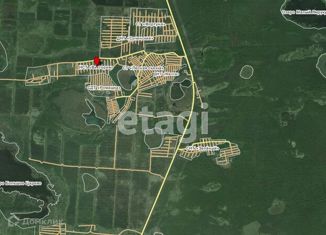 Продается участок, 9.9 сот., товарищество собственников недвижимости Виктория, 7-я улица