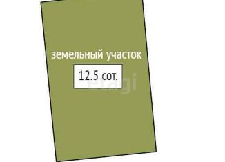 Продаю земельный участок, 12.5 сот., СПК Солонцы