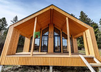 Продам дом, 44.6 м2, коттеджный посёлок Новый Бор