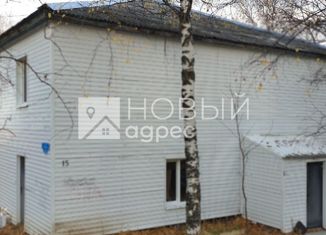 Продажа 1-комнатной квартиры, 37 м2, Ханты-Мансийск, улица Сутормина, 15