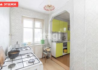 Продается трехкомнатная квартира, 44.8 м2, Петрозаводск, улица Станция Томицы, 10, район Томицы
