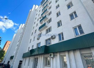 Продажа 4-комнатной квартиры, 72 м2, Нижегородская область, улица Белинского, 85
