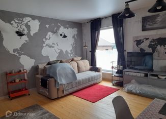 Продаю дом, 218 м2, деревня Красная Новь, Цветочная улица, 60