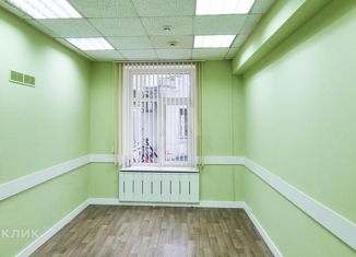 Сдача в аренду офиса, 12 м2, Москва, Лялин переулок, 9с3, Лялин переулок