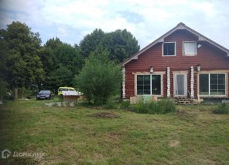 Продам дом, 142 м2, посёлок Куликово (Ковровский сельский округ)