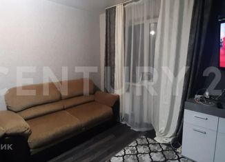 Продается квартира студия, 29.9 м2, посёлок Российский, улица Атамана Бабыча, 5