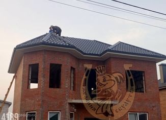 Продажа дома, 130 м2, посёлок Российский, Ажурная улица