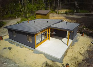 Продается дом, 115 м2, Карелия