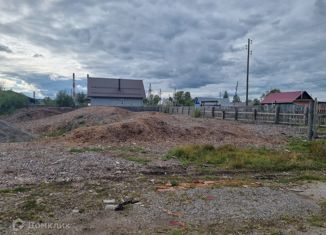 Продается участок, 10.8 сот., рабочий посёлок Яйва, улица Калинина, 12